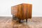 Credenza Mid-Century moderna in noce, anni '60, Immagine 12