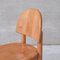 Pine Dining Chairs attributed to Rainer Daumiller, 1970s, Set of 8, Image 7