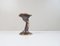 Bronze Candleholder by Horst Dalbeck, 1960s 1