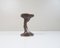 Bronze Candleholder by Horst Dalbeck, 1960s, Image 2