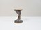 Bronze Candleholder by Horst Dalbeck, 1960s 4