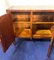 Italienisches Art Deco Sideboard, 1930er 4