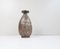 Bronze Vase mit antikem Motiv von Horst Dalbeck, 1970er 2