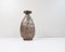 Bronze Vase with Antique Motif by Horst Dalbeck, 1970s 1