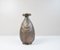 Bronze Vase mit antikem Motiv von Horst Dalbeck, 1970er 3