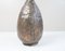 Bronze Vase mit antikem Motiv von Horst Dalbeck, 1970er 6