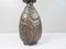 Bronze Vase mit antikem Motiv von Horst Dalbeck, 1970er 5