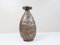 Bronze Vase mit antikem Motiv von Horst Dalbeck, 1970er 9