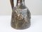 Bronze Relief Vase von Horst Dalbeck, 1960er 5