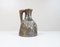 Bronze Relief Vase von Horst Dalbeck, 1960er 3