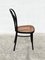 Sedia Herbatschek Series N°243711 di Michael Thonet, Immagine 3