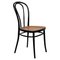 Herbatschek Serie N°243711 Stuhl von Michael Thonet 1