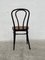 Herbatschek Serie N°243711 Stuhl von Michael Thonet 6