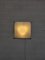 Lampada da parete Bolla 50 di Elio Martinelli per Martinelli Luce, Italia, anni '60, Immagine 11