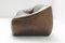 Ringo Sofa aus Braunem Leder von Gerard Van Den Berg für Montis 14