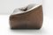 Ringo Sofa in Brown Leather by Gerard Van Den Berg for Montis 14