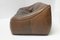 Ringo Sofa in Brown Leather by Gerard Van Den Berg for Montis, Image 6
