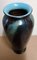 Mid-Century German Ceramic Vase from Scheurich, 1960s, Image 2