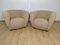 Armchairs by Jindrich Halabala, 1930s, Set of 2 1