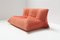 Yoko Sofa in Fabric by Michel Ducaroy for Ligne Roset, 1988, Image 12