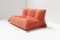 Yoko Sofa in Fabric by Michel Ducaroy for Ligne Roset, 1988, Image 1