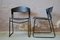 Dining Chairs by Paolo Favaretto for Airborne, 1980s, Set of 2 2