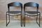 Dining Chairs by Paolo Favaretto for Airborne, 1980s, Set of 2 3