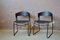 Dining Chairs by Paolo Favaretto for Airborne, 1980s, Set of 2 1