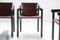905 Armchairs by Vico Magestretti for Cassina, Italy, Set of 6 16
