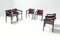 905 Armchairs by Vico Magestretti for Cassina, Italy, Set of 6 11