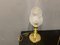 Murano Glass and Brass Table Lamps, 1980s, Set of 2 4