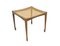 Danish Rosewood Stool by Bernt Petersen for Wørts Furniture Carpentry 2
