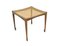 Taburete danés de palisandro de Bernt Petersen para Wørts Furniture Carpentry, Imagen 2