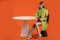 SoHo Dining Table from Elli Design, Image 6