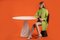 SoHo Dining Table from Elli Design 7