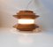 Mid-Century Trava Pendant Lamp by Carl Thore for Granhaga 2