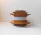 Mid-Century Trava Pendant Lamp by Carl Thore for Granhaga 1