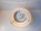 Mid-Century Trava Pendant Lamp by Carl Thore for Granhaga 7