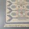 Tappeto Kilim Ingegerd Silow vintage, Svezia, Immagine 11