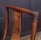 17th Century Chinese Folding Traveling Chairs, 1630s, Set of 2 6