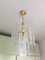 Lámpara de araña Sputnik estilo Murano de Simoeng, Imagen 13