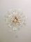 Murano Style Glass Sputnik Chandelier from Simoeng 3