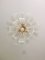 Murano Style Glass Sputnik Chandelier from Simoeng, Image 3
