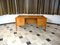 German Executive Writing Desk from Wilhelm Renz, 1960s, Image 13