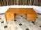 German Executive Writing Desk from Wilhelm Renz, 1960s, Image 1