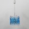 Vintage Murano Glass Pendant Light, Image 4