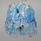 Vintage Murano Glass Pendant Light, Image 11