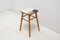 Mid-Century Formica and Spruce Wood Plant Stand, 1960s, Image 14