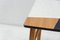 Mid-Century Formica and Spruce Wood Plant Stand, 1960s, Image 7