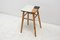 Mid-Century Formica and Spruce Wood Plant Stand, 1960s 12